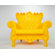 Design of Love Queen of Love Lounge Chair Set