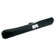 Draper Matte White Diplomat / R Portable Screen with Black Carpeted Case - 50" x 50" diagonal AV Format 