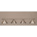 Toltec Lighting Round 4 Light Billiard Pendant