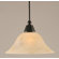 Toltec Lighting 1 Light Any Cord Mini Pendant