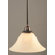 Toltec Lighting 1 Light Any Stem Pendant