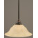 Toltec Lighting 1 Light Any Stem Pendant