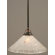 Toltec Lighting 1 Light Any Stem Pendant