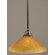 Toltec Lighting 1 Light Any Stem Pendant