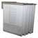 Adir Corp Pivot Wall Rack for Blueprints
