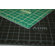 Adir Corp Self Healing Cutting Mat Reversible Green/Black