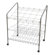 Adir Corp Wire Bin Roll File with Twenty Openings
