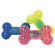 J.W. Pet Company Large Megalast Bone Dog Toy
