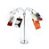 Umbra Fotofalls Desk Picture Frame