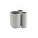 Umbra Touch Soap Dish in Gray