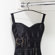 Umbra Little Corset Jewelry Organizer