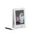 Umbra Fotoboard Wood Picture Frame with Dry-Erase Message Board