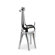 Umbra Zoola Giraffe Ring Holder