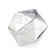 Umbra Globino Paperweight in Chrome