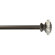 Umbra Squire Curtain Rod