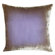 Kevin O'Brien Studio Ombre Velvet Decorative Pillow