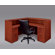 DMI Office Furniture Fairplex Right / Left Reception Desk