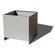 Planterworx Home True Square Planter
