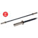 York Barbell 5FT International Black Oxide Bar