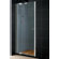 Dreamline Allure Frameless Pivot Shower Door