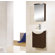 Dreamline Modern Single Sink Bathroom Vanity Set