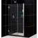 Dreamline Unidoor 2037 Frameless Shower Door