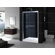 Dreamline Duet Bypass Sliding Shower Door