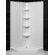 Dreamline Neo Shower Base with Backwalls