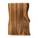 Architec Acacia Raw Edge Gripper Cutting Board