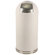 Witt 15 Gallon Metal Series Dome Top Trash Can