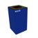 Witt Geocube Recycling Container