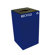 Witt Geocube Recycling Container
