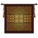 Fine Art Tapestries Eastern Lattice Wall Hanging