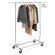 Whitmor, Inc Commercial Folding Garment Rack