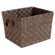 Whitmor, Inc Woven Tote