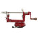 Victorio Apple and Potato Peeler - Suction Base