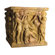 OrlandiStatuary Cantorian Square Planter
