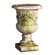 OrlandiStatuary Giardino Round Urn Planter