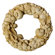 OrlandiStatuary Shell Wreath Wall Decor