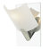 Alico Moe 120 V One Light Wall Sconce