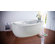 Aquatica PureScape 316 Freestanding Acrylic Bathtub