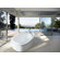 Aquatica PureScape 316 Freestanding Acrylic Bathtub