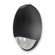Barron Lighting Outdoor Emergency Light in Black