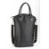 Sachi Vino Style 35 Insulated Fashion 2-Bottle Wine Tote
