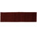 Mohawk Select Super Texture Shag Brick Red Meadowland Rug