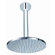 Artos Opera Round Ceiling Mount Rain Shower Head