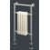 Artos Avon Floor Mount / Wall Mount Hydronic Towel Warmer