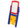 Grow 'n Up Crayola Qwikflip 2-Sided Easel