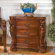 Design Toscano Lord Raffles Lion Console Table