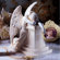 Design Toscano Angel of Grief Monument Statue in Stone